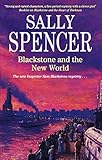 Blackstone and the New World (Inspector Sam Blackstone Mysteries)