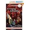Avenging Angels (A Beaufort & Company Mystery)