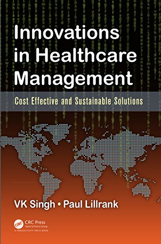 Innovations in Healthcare Management: Cost-Effective and Sustainable Solutions