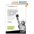 Edexcel AS History My Revision Notes: Pursuing Life and Liberty: Equality in the USA, 1945-68
