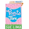 Pants on Fire (Jess Jordan)