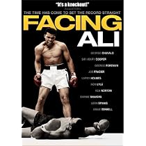 Facing Ali