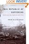 This Republic of Suffering: Death and the American Civil War