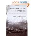 This Republic of Suffering: Death and the American Civil War