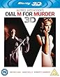 Dial M For Murder