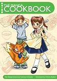 The Manga Cookbook