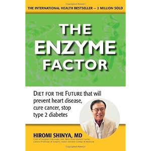 The Enzyme Factor