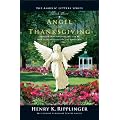 Angel of Thanksgiving