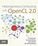 Heterogeneous computing with OpenCL 2.0