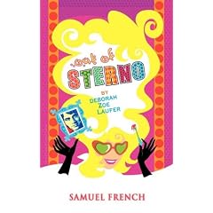 Out of Sterno