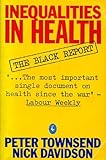 Inequalities in health : the Black report