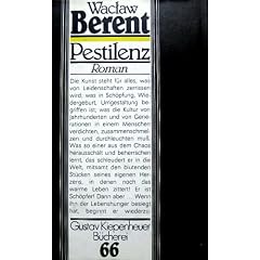 Pestilenz. Roman (Gustav Kiepenheuer B�cherei, 66)