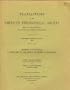 Mappae clavicula;: A little key to the world of medieval techniques (Transactions of the American Philosophical Society)