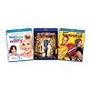 The Ben Stiller Blu-ray Collection (There's Something About Mary / Night at the Museum / Dodgeball)