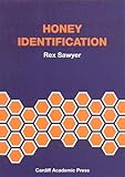 Honey identification