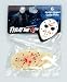 Friday the 13th Jason Mask Picks 6 pack Medium
