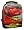 Disney Pixar Cars Soft Double Lunch Box