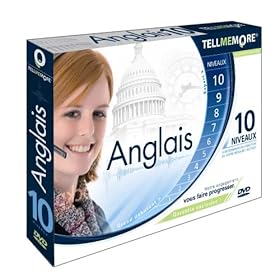 tell me more anglais