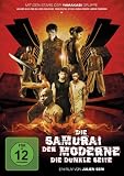 Produkt-Bild: Die Samurai der Moderne - Die dunkle Seite