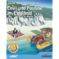 Emil und Pauline in England