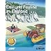 Emil und Pauline in England