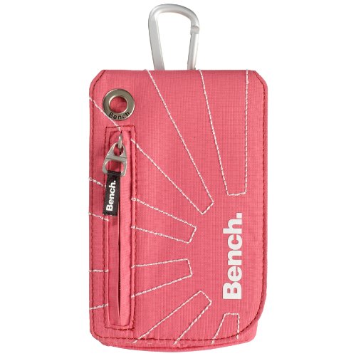 Lazerbuilt Bench Handy Tasche - Coral