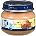Gerber 2nd Foods Turkey and Turkey Gravy - 2.5 oz. 12 Pack 