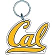 California Berkeley Golden Bears NCAA Key Ring by Wincraft