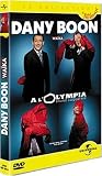 Revue Universal Studio Canal Video  / Dany boon a l'olympia : waika