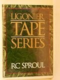 The City of God (Ligonier Tape Series, 3 audio cassettes)