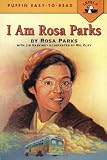 I Am Rosa Parks (Easy-to-Read, Puffin)