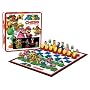 Super Mario Chess Collectors Edition