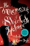 The Memoirs of Sherlock Holmes