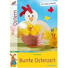 Bunte Osterzeit