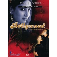 Bollywood Selection : Chameli - Rang - Khushi - Yeh Dil - 4 Filme auf 2 DVDs