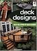 51QOf7dbV9L. SL75  VIFAH V169 FSC Eucalyptus Six Slat Deck Tiles, 10 Pack