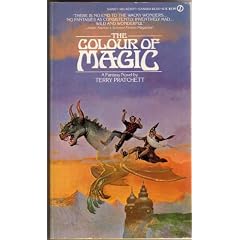 The Colour of Magic