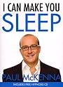 I Can Make You Sleep (Book and CD)
