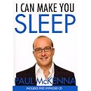 I Can Make You Sleep (Book and CD)