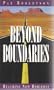 Beyond Boundaries Reaching New Horizons With God