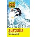 Surfing Australia (Guide to the World's Top Surfing) (Paperback)