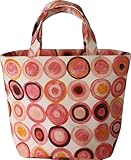 クォーターリポート QUARTER REPORT プチトート ペブル ピンク