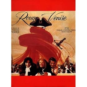 Rouge Venise [VHS]