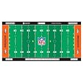 Denver Broncos Finger Football Game Mat
