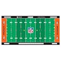 Denver Broncos Finger Football Game Mat
