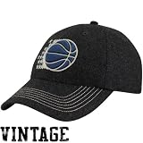 NBA '47 Brand Orlando Magic Charcoal Riverstone Franchise Fitted Hat (X-Large)