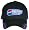 Pepsi Men's NASCAR Racing Cap, Black