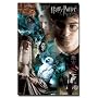 Harry Potter 6 (Group Collage, Half-Blood Prince) Movie Poster Print - 24" X 36"