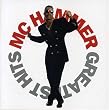 MC Hammer - Greatest Hits