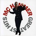 MC Hammer - Greatest Hits
